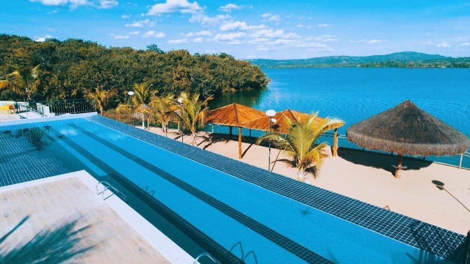 Do Apart-hotel Caldas Novas