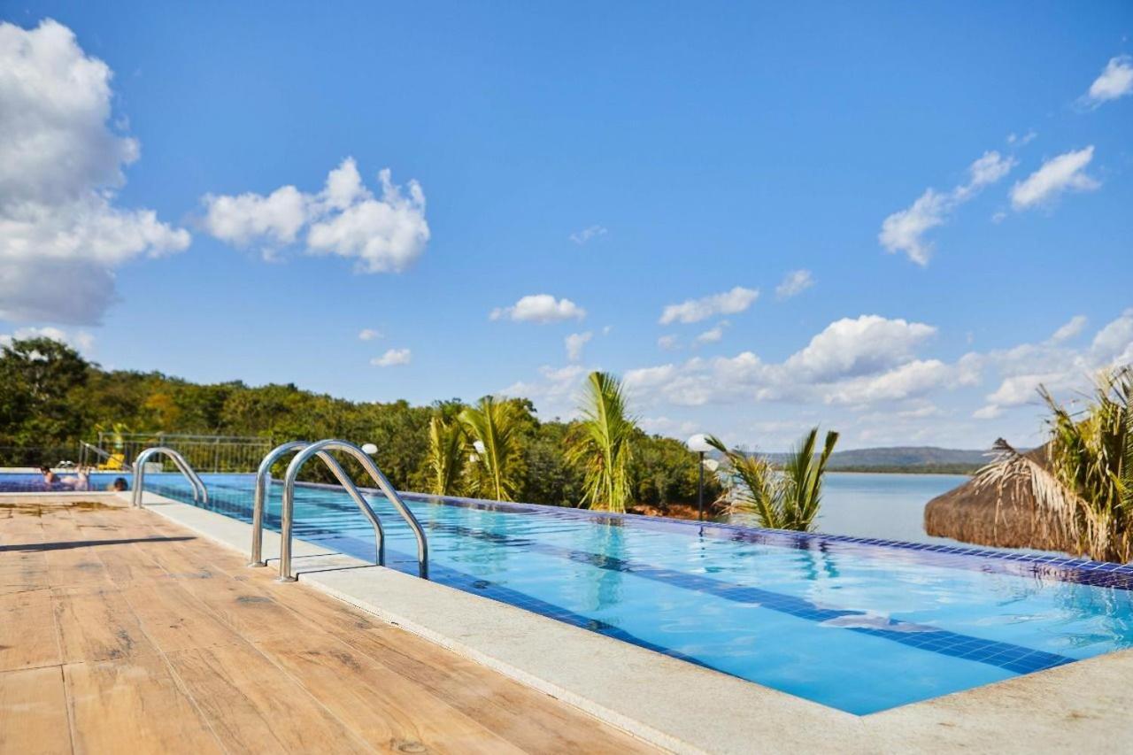 Do Apart-hotel Caldas Novas