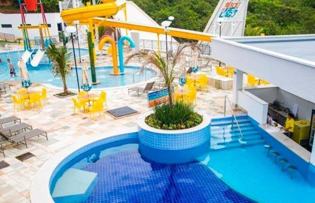Apartahotel Do