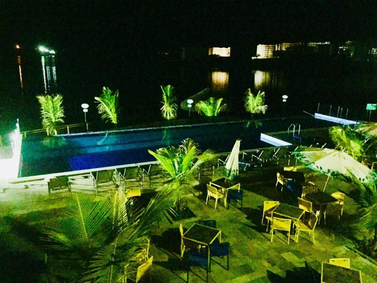 Apartahotel Do 2*