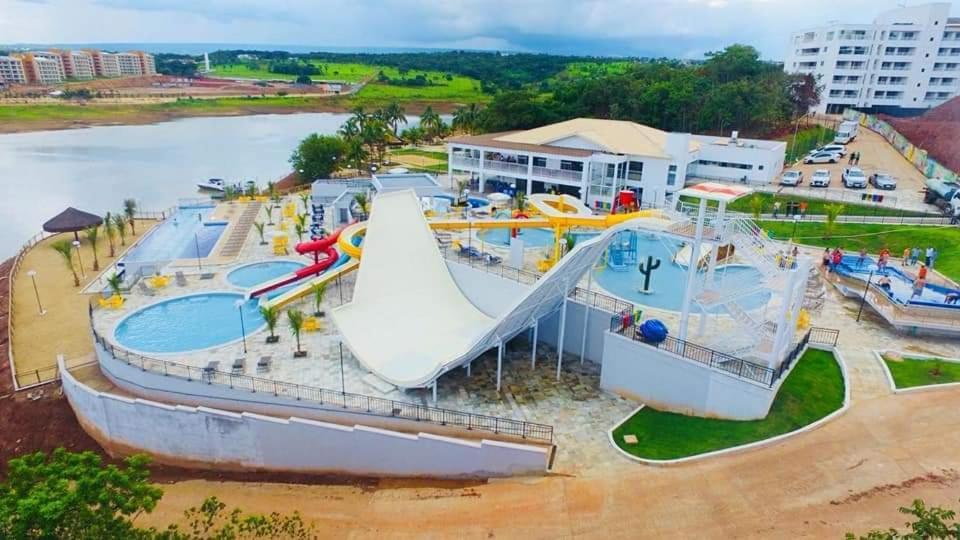 Do 2* Caldas Novas