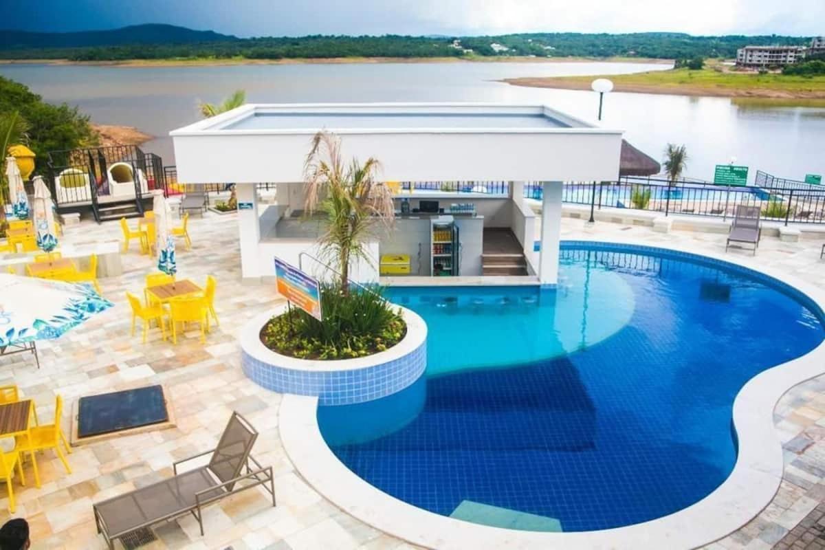 Do Apartahotel Caldas Novas