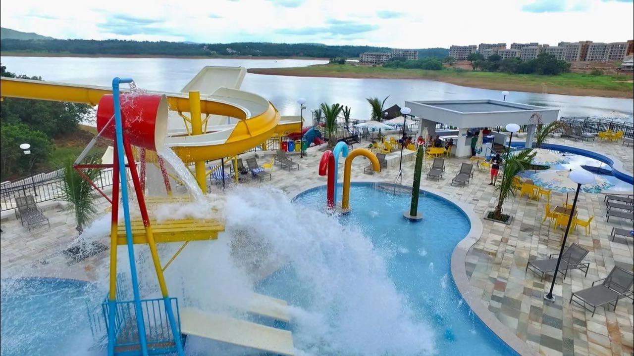 Do Apartahotel Caldas Novas