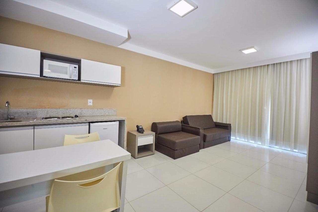 Apartahotel Do Caldas Novas