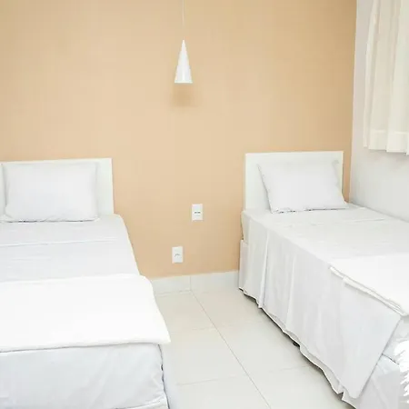 Resort Do Lago Caldas Novas Exterior photo